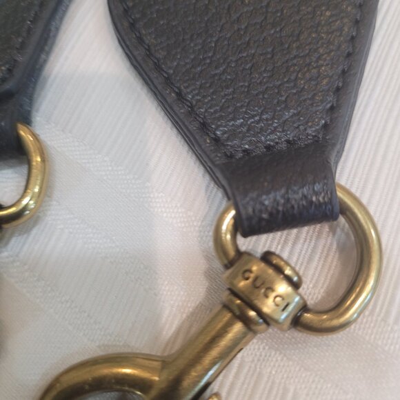 Gucci bag Replacement Shoulder Strap - Picture 6 of 6